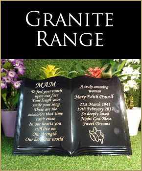 Granite Range