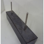 Granite Springwood and kerb set