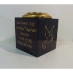 Grasmere 3D vase